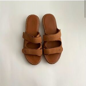 COPY - Cole Haan espadrilles size 9